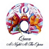 Queen - A Night At The Opera (Mobile Fidelity Sound Lab)