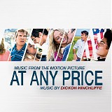 Dickon Hinchliffe - At Any Price