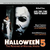 Alan Howarth - Halloween 5: The Revenge of Michael Myers