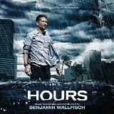 Benjamin Wallfisch - Hours