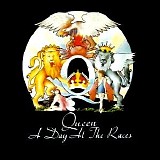 Queen - A Day At The Races (Mobile Fidelity Sound Lab)