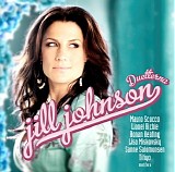 Jill Johnson - Duetterna