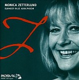 Monica Zetterlund - Sjunger Olle Adolphson