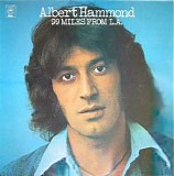 Albert Hammond - 99 Miles From L.A.