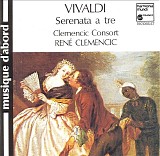 Antonio Vivaldi - Serenata a Tre RV 690
