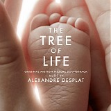 Alexandre Desplat - The Tree of Life