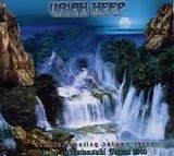 Uriah Heep - Official Bootleg, Vol. 3: Live in Kawasaki Japan 2010