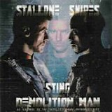 STING - 1993: Demolition Man