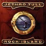 JETHRO TULL - 1989: Rock Island