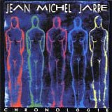 Jean Michel JARRE - 1993: Chronologie