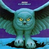 RUSH - 1975: Fly By Night
