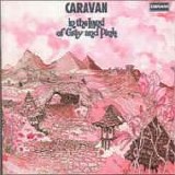 CARAVAN - 1971: In the Land of Grey and Pink