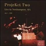 PROJEkCT TWO (R.Fripp, A.Belew, T.Gunn) - KCCC 17 - Live In Northampton, MA, USA, 1 VII 1998