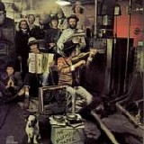 Bob DYLAN - 1975: The Basement Tapes