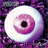 ANEKDOTEN - 1995: Nucleus