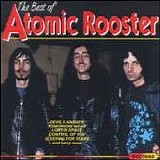 ATOMIC ROOSTER - 1993: The Best Of...