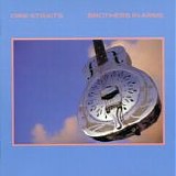 DIRE STRAITS - 1985: Brothers In Arms