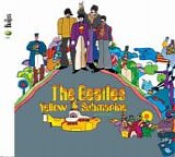 The BEATLES - 1969: Yellow Submarine