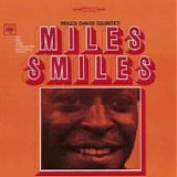 Miles DAVIS - 1967: Miles Smiles