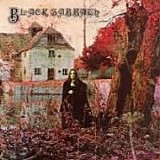 BLACK SABBATH - 1970: Black Sabbath