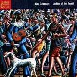 KING CRIMSON - 2002: Ladies Of The Road - Live 1971-72