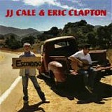 Eric CLAPTON - 2006: The Road To Escondido