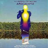 MAHAVISHNU ORCHESTRA - 1974: Apocalypse