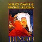 Miles DAVIS - 1991: Dingo