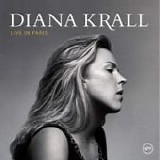 Diana KRALL - 2002: Live in Paris