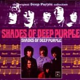 DEEP PURPLE - 1968: Shades Of Deep Purple