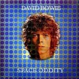 David BOWIE - 1969: Space Oddity