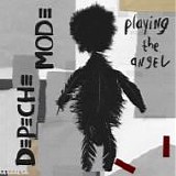 DEPECHE MODE - 2005: Playing The Angel