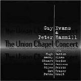 Peter HAMMILL - 1997: The Union Chapel Concert
