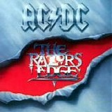 AC/DC - 1990: The Razor's Edge