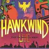 HAWKWIND - 1994: The Business Trip Live