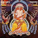 HAWKWIND - 1973: Space Ritual