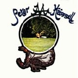 Peter HAMMILL - 1973: Chameleon In The Shadow Of The Night