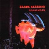 BLACK SABBATH - 1970: Paranoid