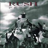 RUSH - 1989: Presto