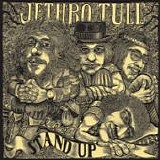 JETHRO TULL - 1969: Stand Up