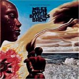 Miles DAVIS - 1970: Bitches Brew