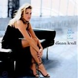 Diana KRALL - 2001: The Look Of Love