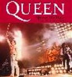 QUEEN - 2004: Queen On Fire - Live At The Bowl