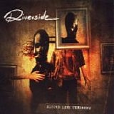 RIVERSIDE - 2005: Second Life Syndrome