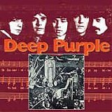 DEEP PURPLE - 1969: Deep Purple