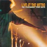 The LEGENDARY PINK DOTS - 1999: Live At The Metro