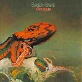 GENTLE GIANT - 1972: Octopus