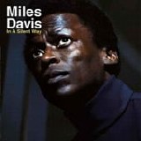 Miles DAVIS - 1969: In A Silent Way