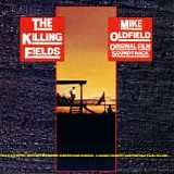 Mike OLDFIELD - 1984: The Killing Fields - Original Film Soundtrack