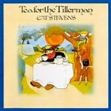 Cat STEVENS - 1970; Tea For The Tillerman